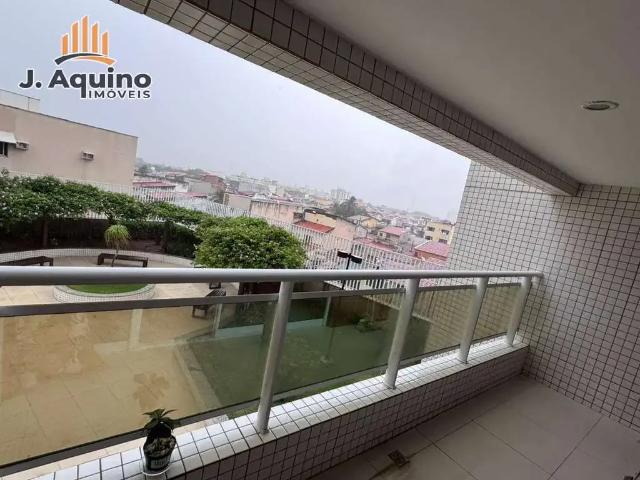 Apartamento para Venda em Fortaleza/CE Cocó 4 Quartos
