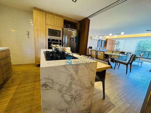 Apartamento para Venda em Fortaleza/CE Cocó 4 Quartos