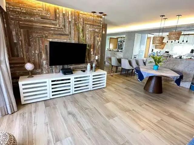 Apartamento para Venda em Fortaleza/CE Cocó 4 Quartos