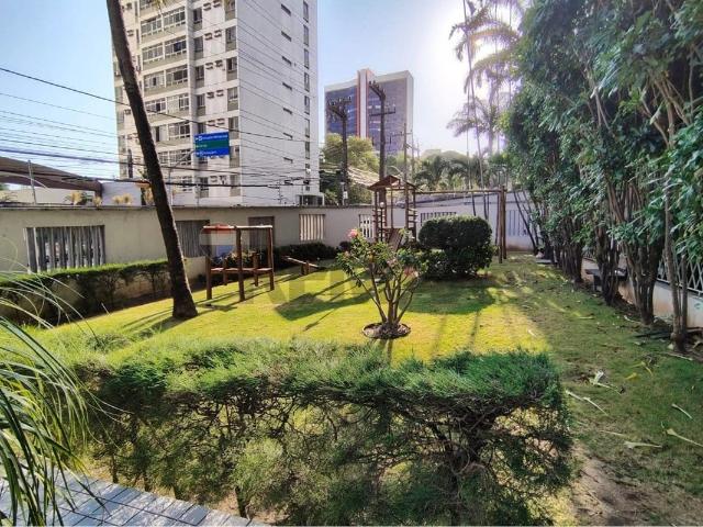 Apartamento para Venda em Fortaleza/CE Cocó 4 Quartos