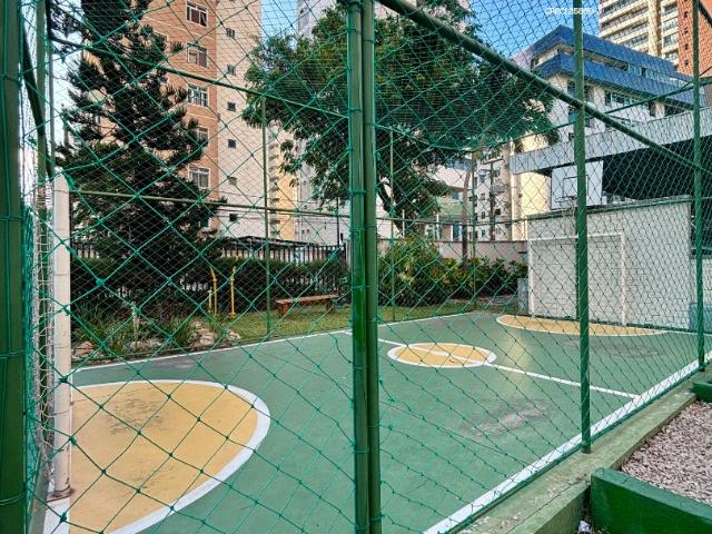Apartamento para Venda em Fortaleza/CE Cocó 4 Quartos