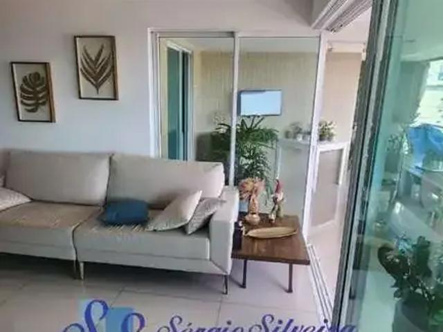 Apartamento para Venda em Fortaleza/CE Cocó 4 Quartos
