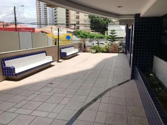 Apartamento para Venda em Fortaleza/CE Cocó 4 Quartos