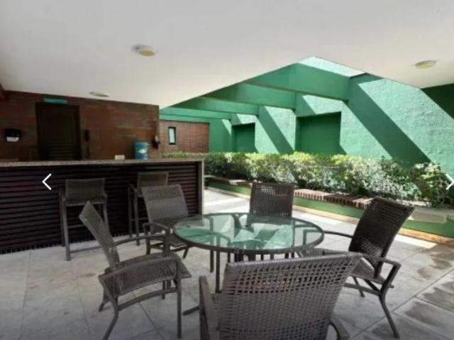 Apartamento para Venda em Fortaleza/CE Cocó 4 Quartos