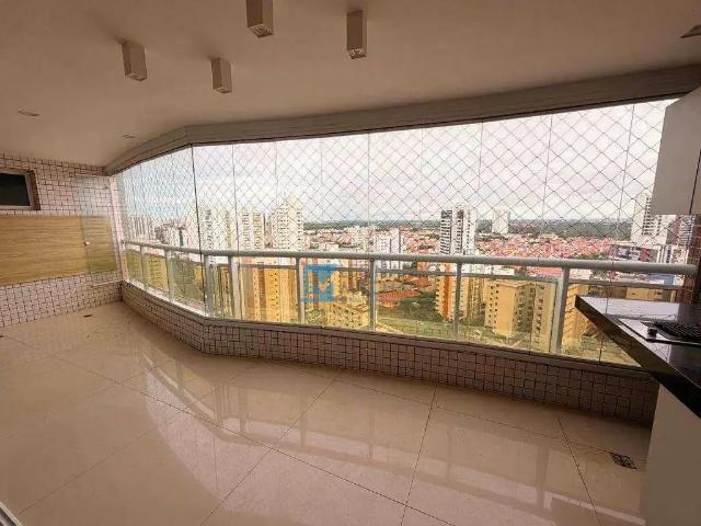 Apartamento para Venda em Fortaleza/CE Cocó 4 Quartos