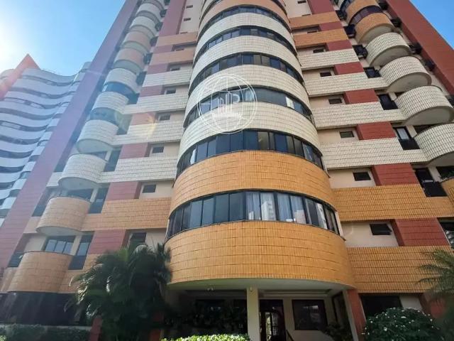Apartamento para Venda em Fortaleza/CE Cocó 4 Quartos