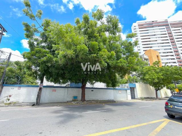 Apartamento para Venda em Fortaleza/CE Cocó 4 Quartos