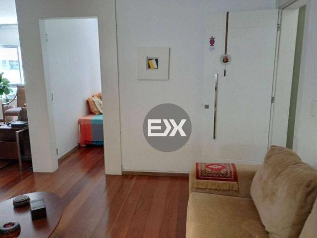 Apartamento para Venda em Fortaleza/CE Cocó 4 Quartos