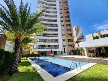 Apartamento para Venda em Fortaleza/CE Cocó 4 Quartos