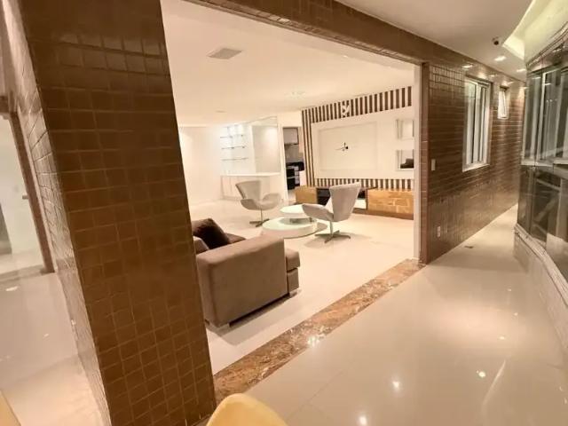 Apartamento para Venda em Fortaleza/CE Cocó 4 Quartos