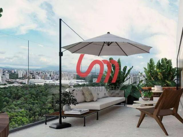 Apartamento para Venda em Fortaleza/CE Cocó 4 Quartos