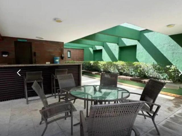 Apartamento para Venda em Fortaleza/CE Cocó 4 Quartos