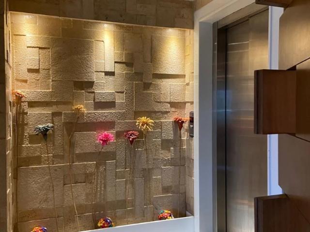 Apartamento para Venda em Fortaleza/CE Cocó 4 Quartos