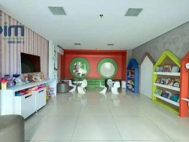 Apartamento para Venda em Fortaleza/CE Cocó 4 Quartos