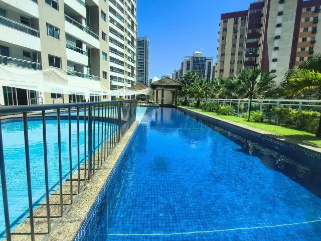 Apartamento para Venda em Fortaleza/CE Cocó 4 Quartos