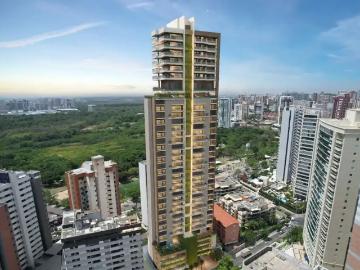 Apartamento para Venda em Fortaleza/CE Cocó 4 Quartos