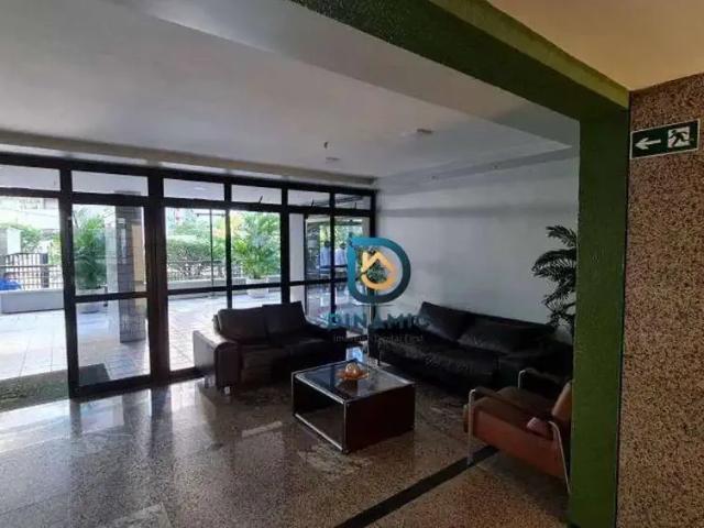 Apartamento para Venda em Fortaleza/CE Cocó 4 Quartos