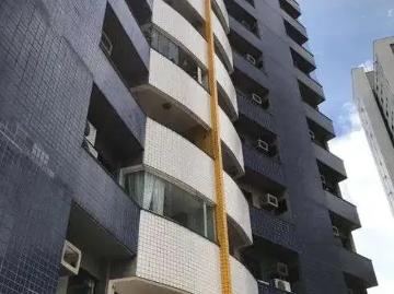 Apartamento para Venda em Fortaleza/CE Cocó 4 Quartos