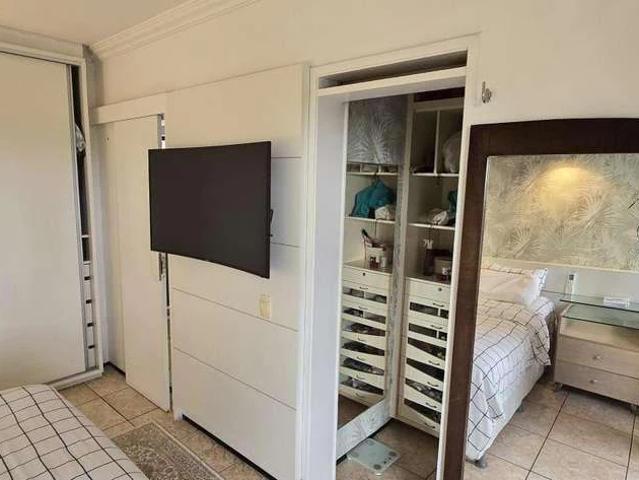 Apartamento para Venda em Fortaleza/CE Cocó 4 Quartos