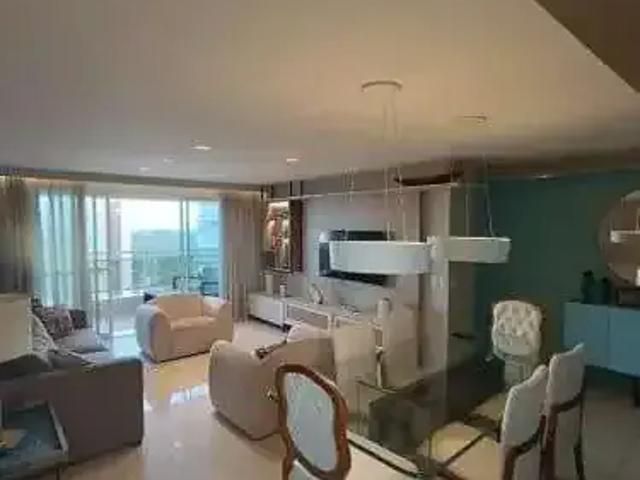 Apartamento para Venda em Fortaleza/CE Cocó 4 Quartos