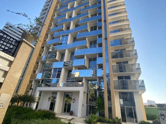 Apartamento para Venda em Fortaleza/CE Cocó 4 Quartos