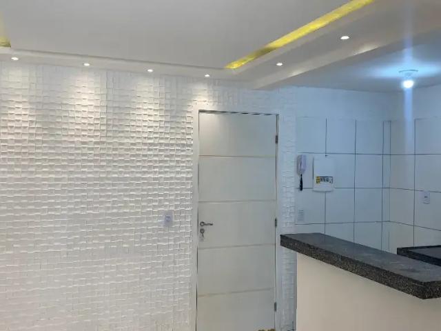 Apartamento para Venda em Fortaleza/CE Coaçu 2 Quartos