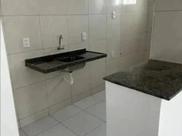 Apartamento para Venda em Fortaleza/CE Coaçu 2 Quartos
