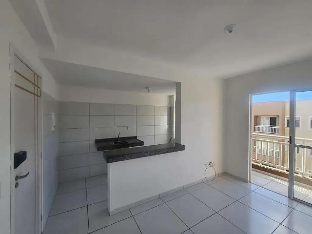 Apartamento para Venda em Fortaleza/CE Coaçu 2 Quartos