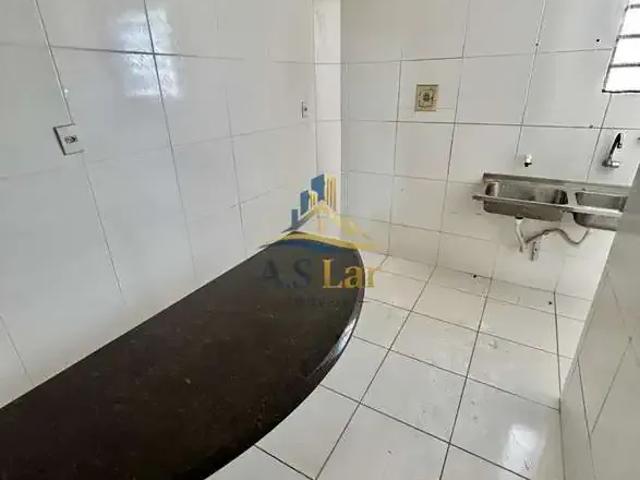 Apartamento para Venda em Fortaleza/CE Conjunto Esperança 2 Quartos