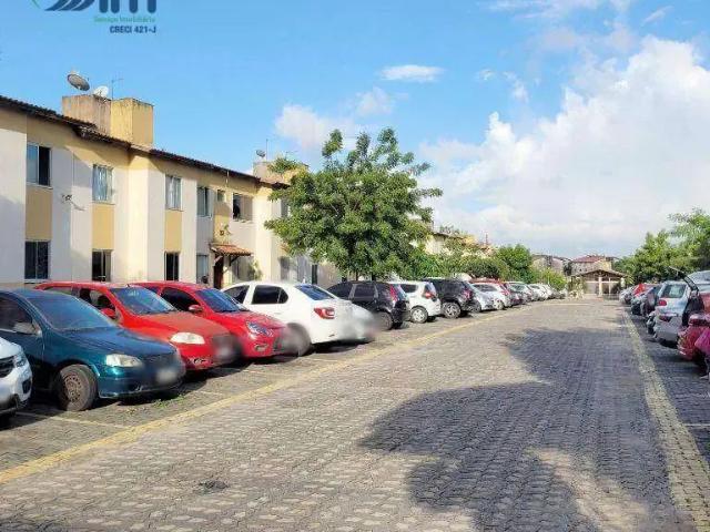 Apartamento para Venda em Fortaleza/CE Conjunto Esperança 2 Quartos