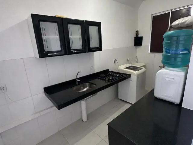 Apartamento para Venda em Fortaleza/CE Conjunto Palmeiras 2 Quartos