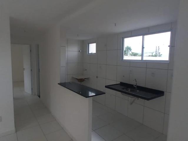 Apartamento para Venda em Fortaleza/CE Couto Fernandes 3 Quartos