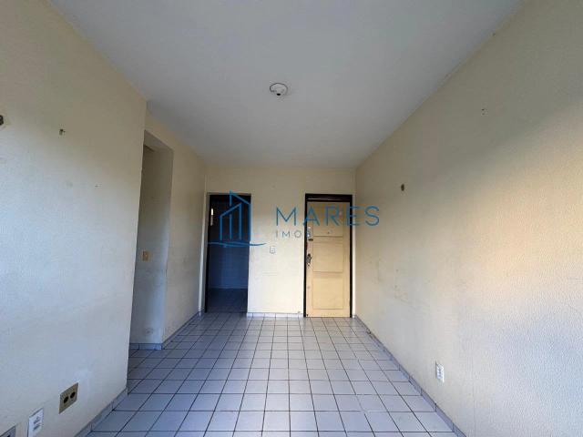 Apartamento para Venda em Fortaleza/CE Couto Fernandes 3 Quartos