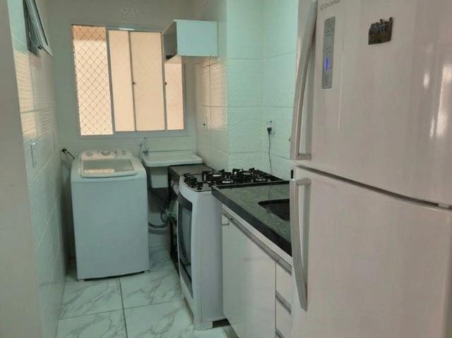 Apartamento para Venda em Fortaleza/CE Cristo Redentor 2 Quartos