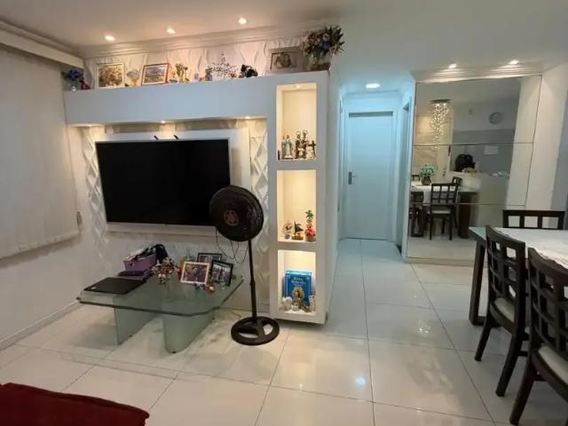 Apartamento para Venda em Fortaleza/CE Cristo Redentor 2 Quartos