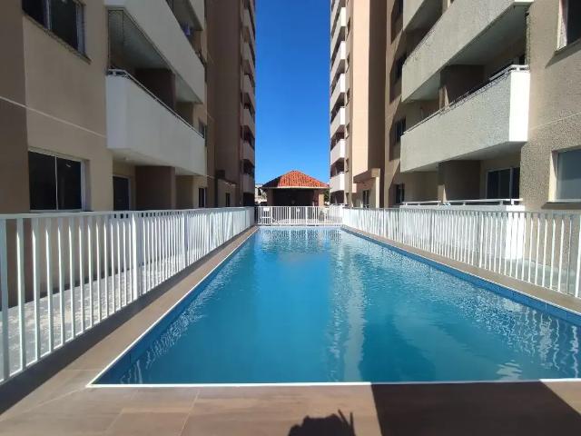 Apartamento para Venda em Fortaleza/CE Cristo Redentor 2 Quartos