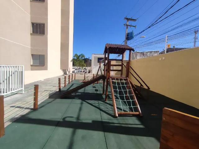 Apartamento para Venda em Fortaleza/CE Cristo Redentor 2 Quartos