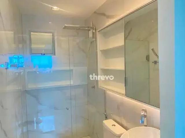 Apartamento para Venda em Fortaleza/CE Cristo Redentor 2 Quartos
