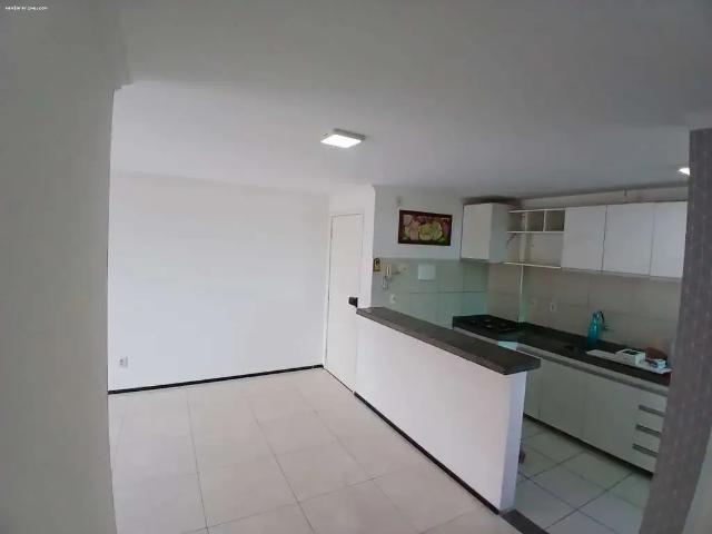 Apartamento para Venda em Fortaleza/CE Cristo Redentor 2 Quartos