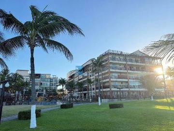 Apartamento para Venda em Fortaleza/CE Dunas 2 Quartos