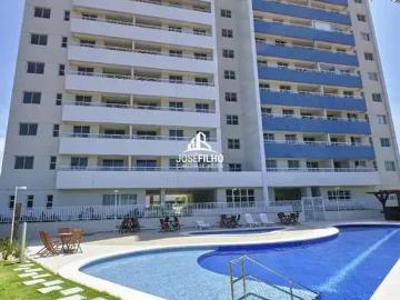 Apartamento para Venda em Fortaleza/CE Dunas 2 Quartos