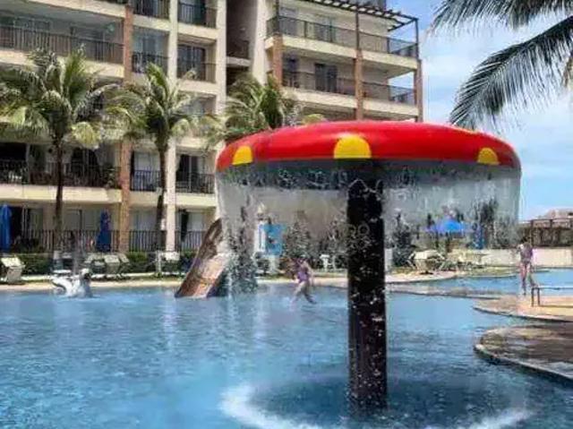 Apartamento para Venda em Fortaleza/CE Dunas 2 Quartos