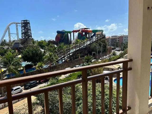 Apartamento para Venda em Fortaleza/CE Dunas 3 Quartos