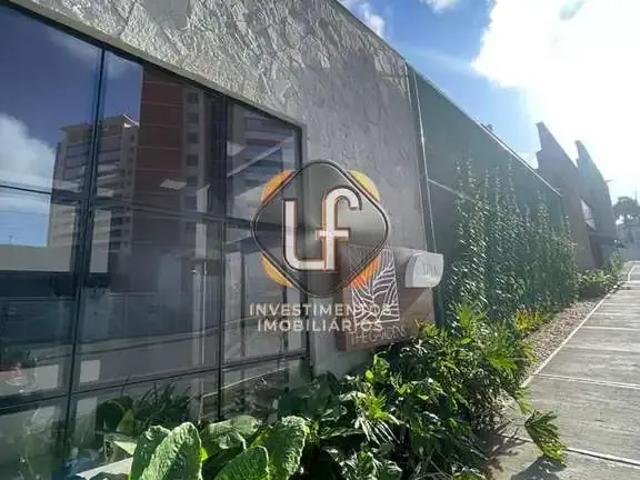 Apartamento para Venda em Fortaleza/CE Dunas 3 Quartos