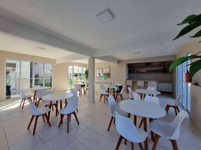 Apartamento para Venda em Fortaleza/CE Dunas 3 Quartos