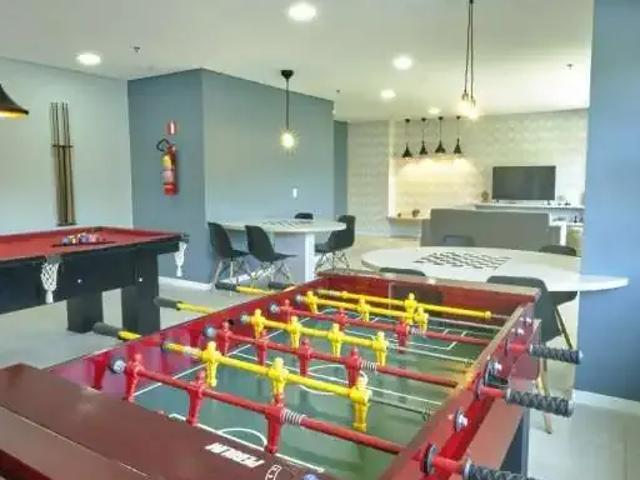 Apartamento para Venda em Fortaleza/CE Dunas 3 Quartos