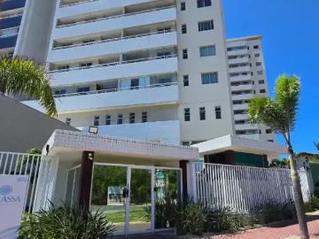 Apartamento para Venda em Fortaleza/CE Dunas 3 Quartos