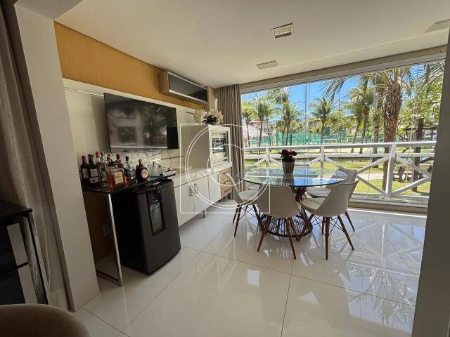 Apartamento para Venda em Fortaleza/CE Dunas 3 Quartos