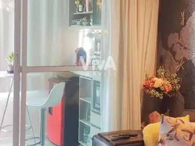 Apartamento para Venda em Fortaleza/CE Dunas 2 Quartos