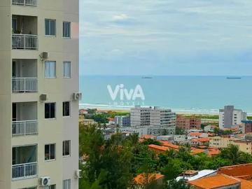 Apartamento para Venda em Fortaleza/CE Dunas 3 Quartos